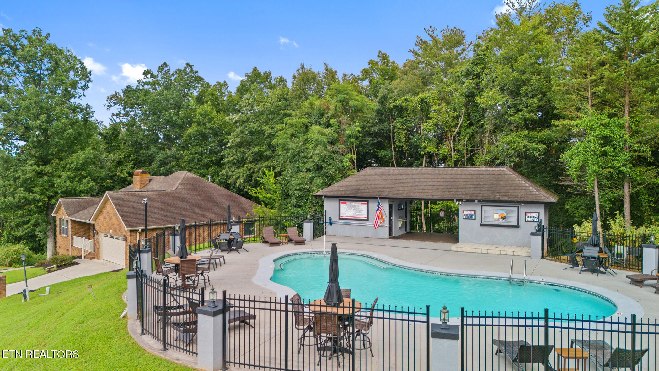 441 Maggie Mack Lane