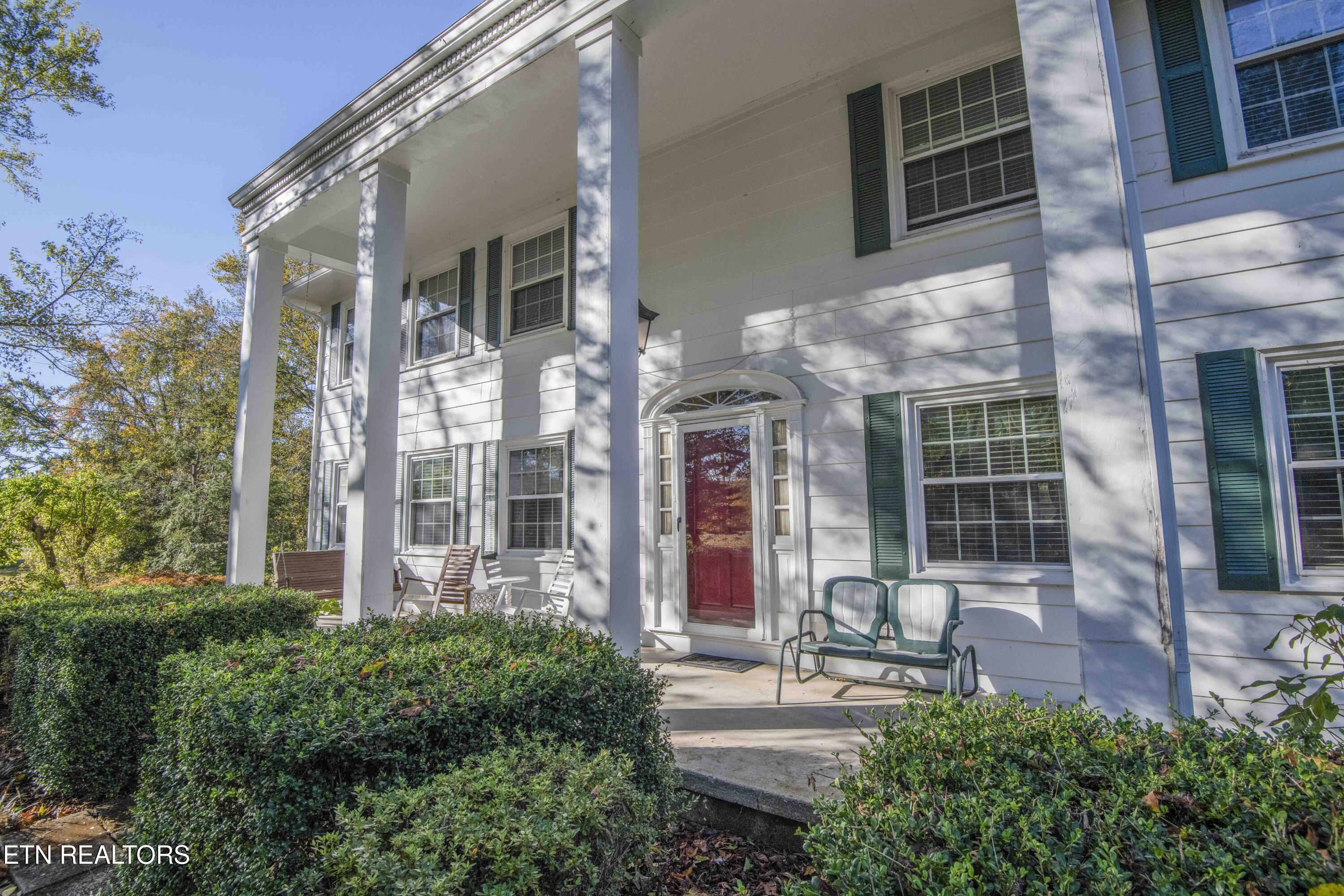 134 Andy Baird Drive