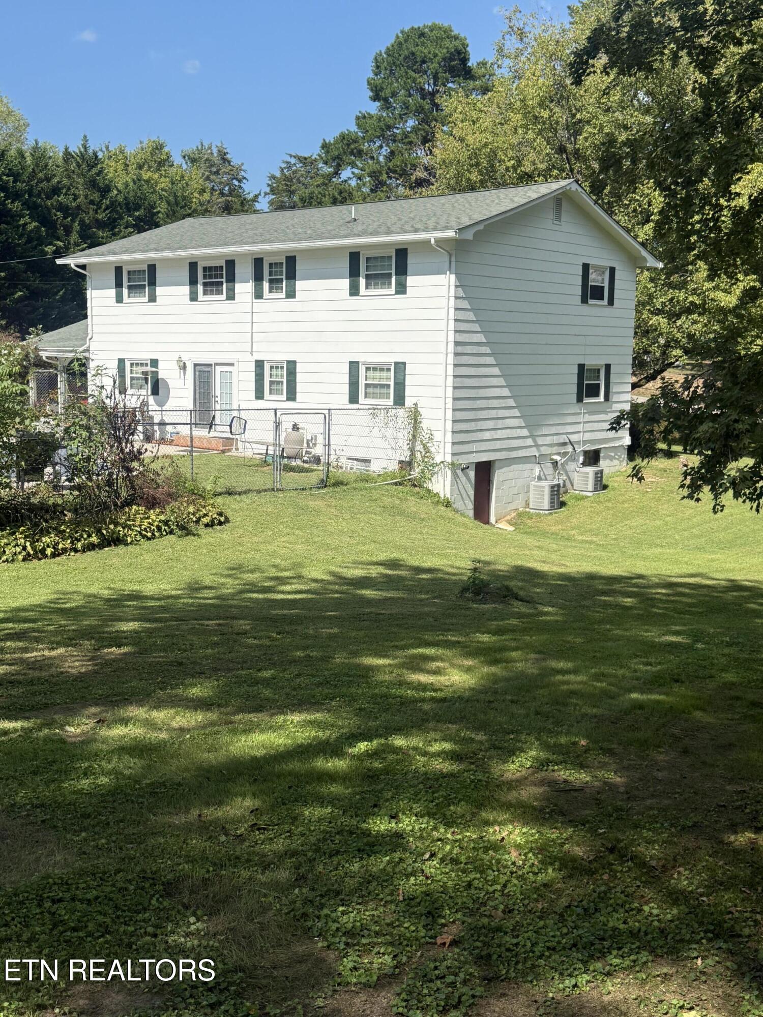 134 Andy Baird Drive