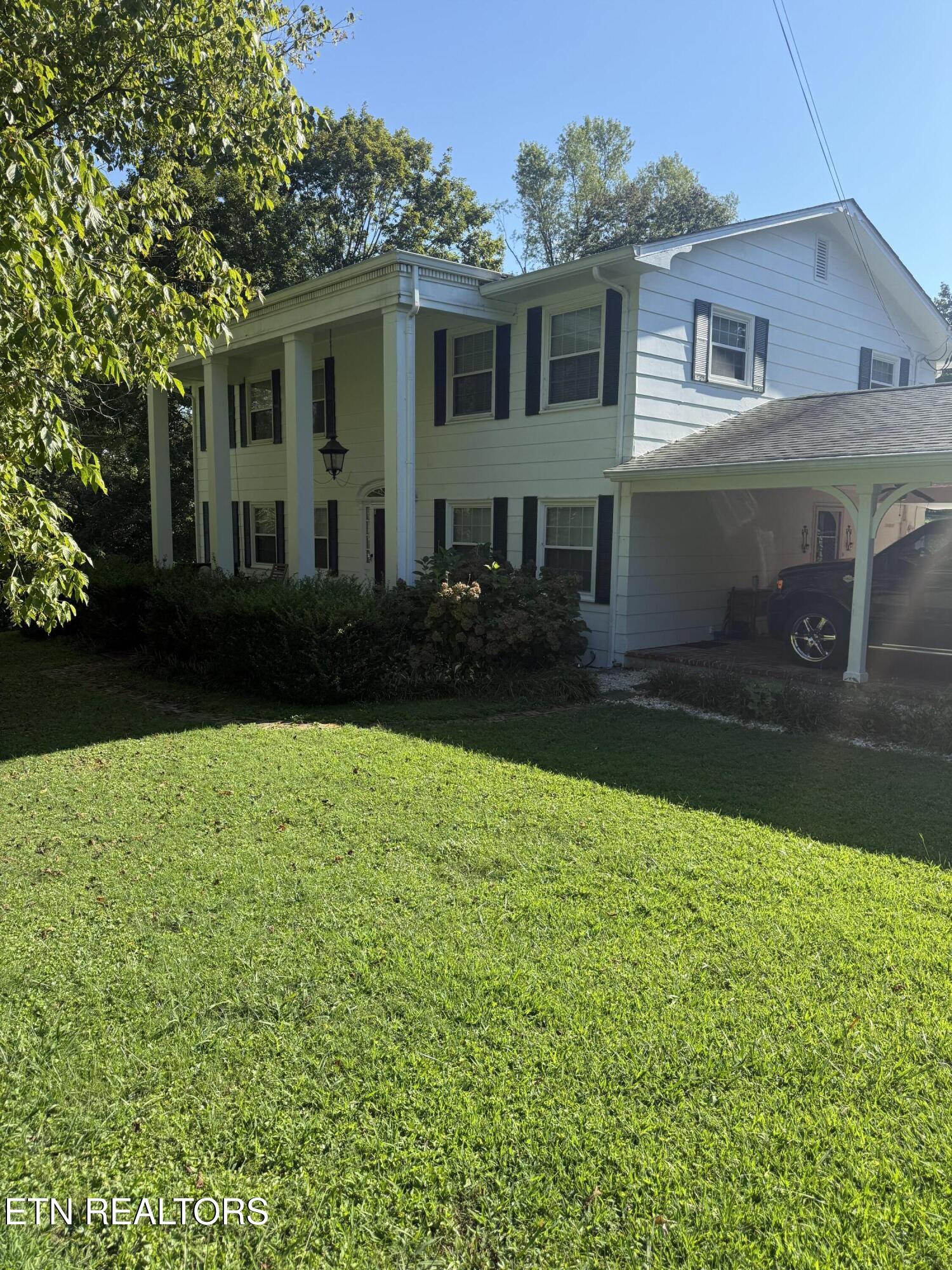 134 Andy Baird Drive