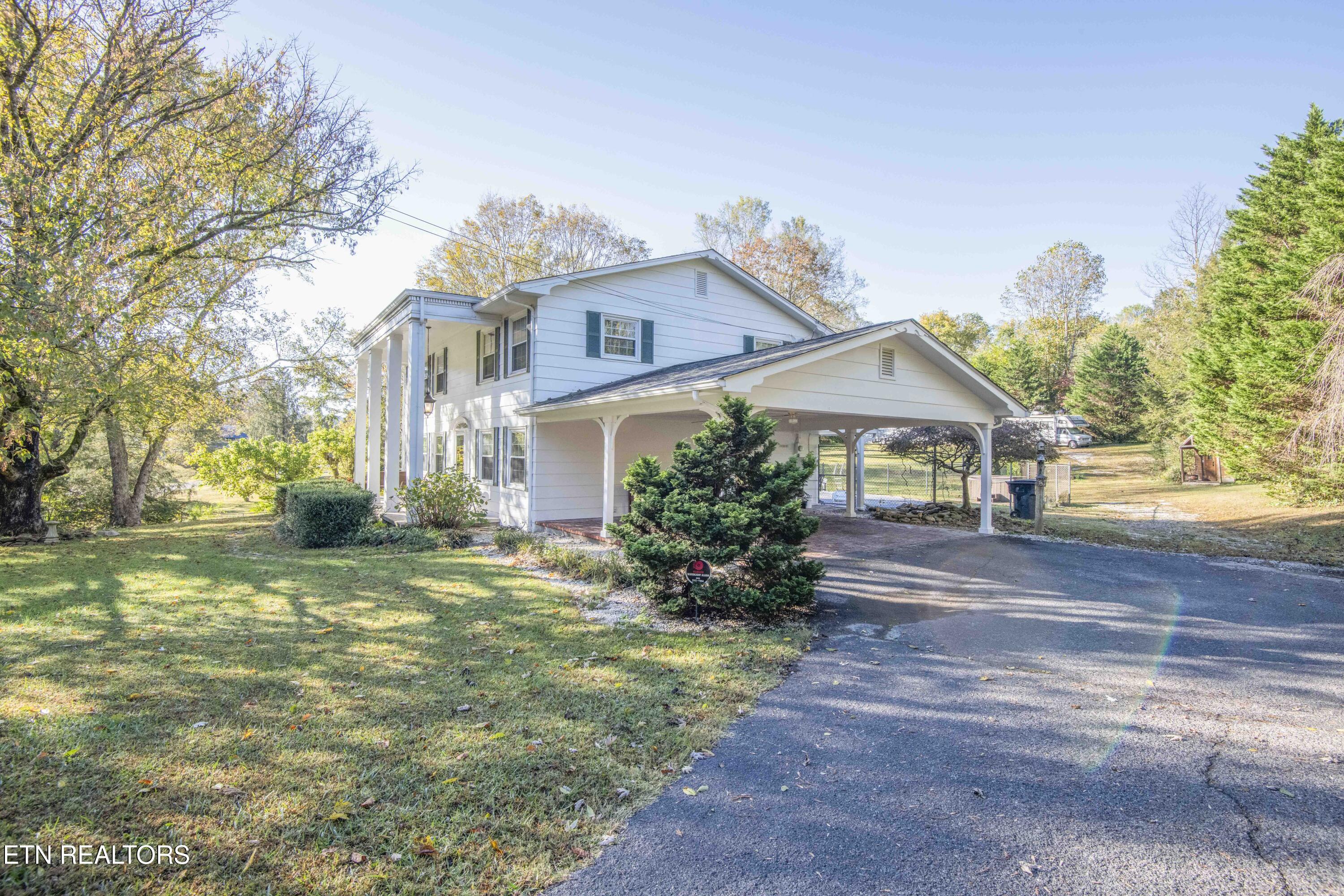 134 Andy Baird Drive