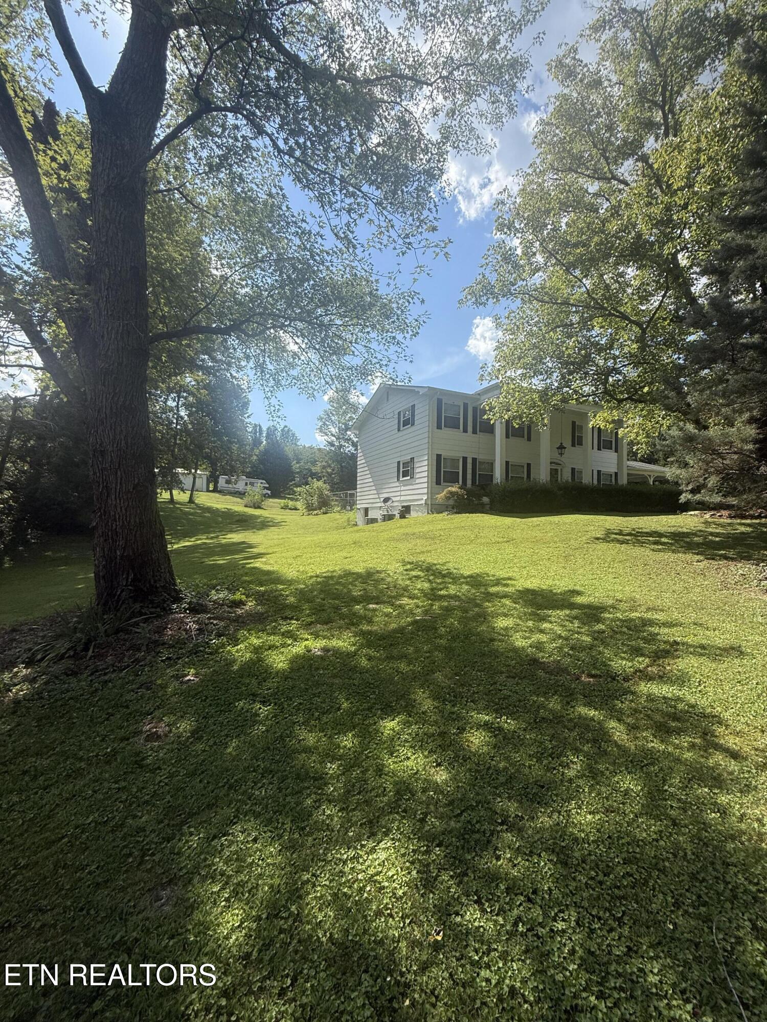 134 Andy Baird Drive