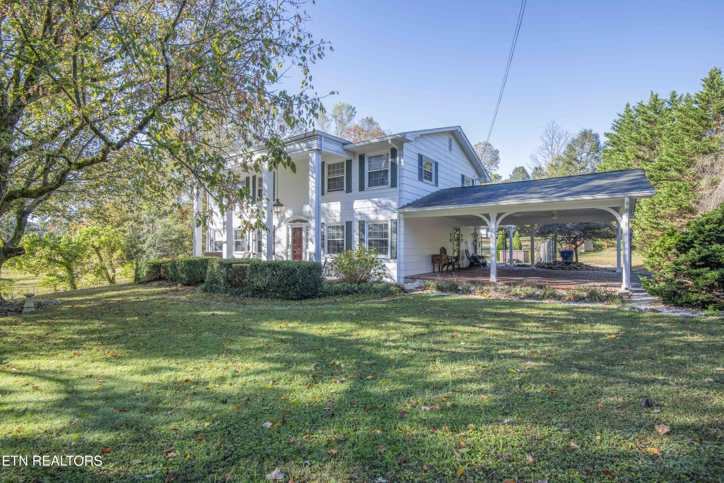 134 Andy Baird Drive