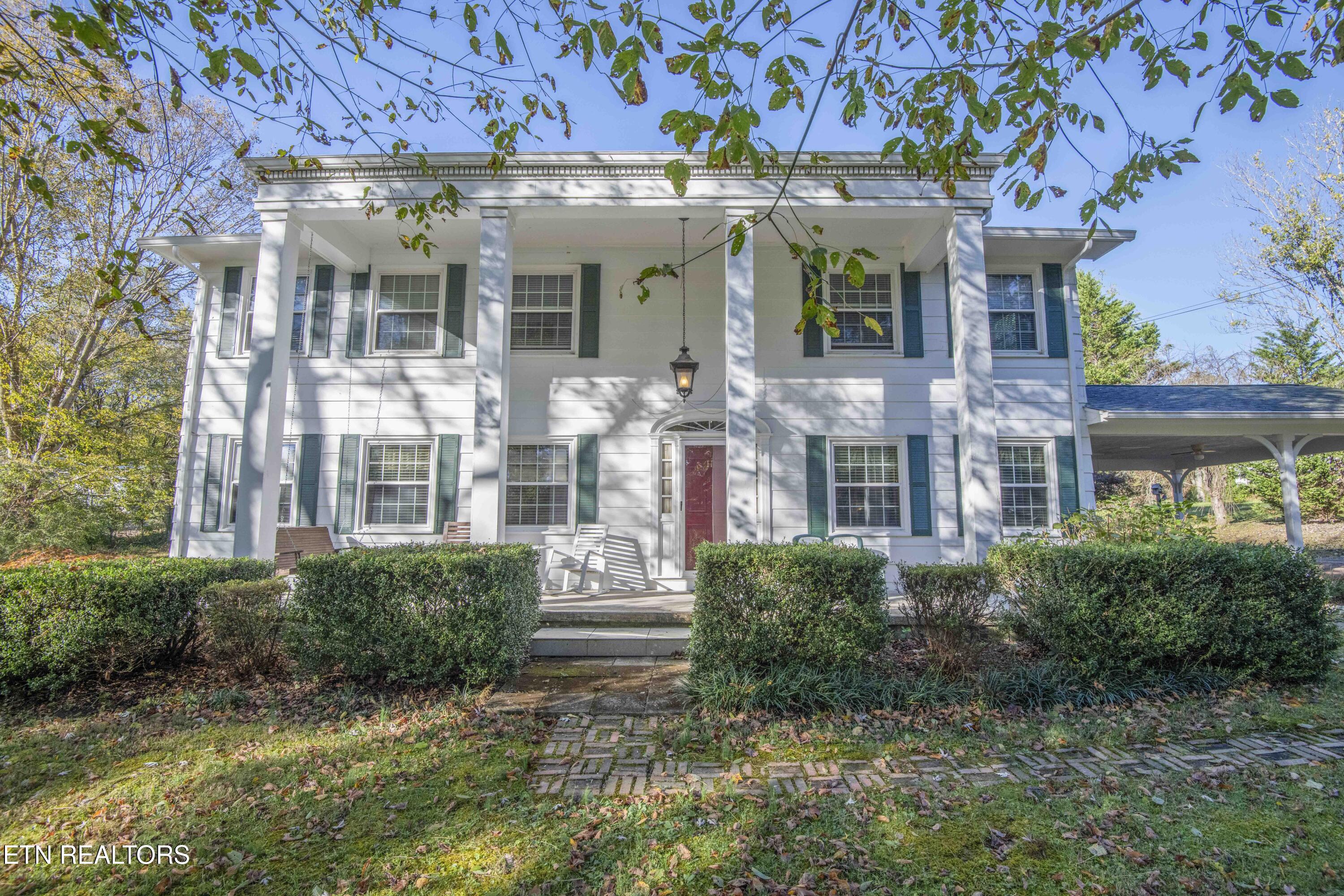 134 Andy Baird Drive