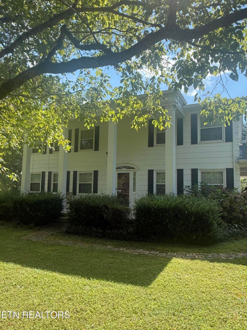Photo of 134 Andy Baird Drive, LaFollette, TN 37766 (MLS # 1312663)