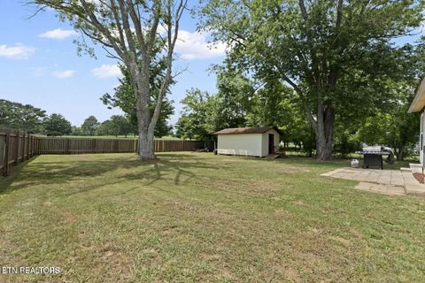 Tiny photo for 732 Paint Rock Ferry Rd, Kingston, TN 37763 (MLS # 1325163)
