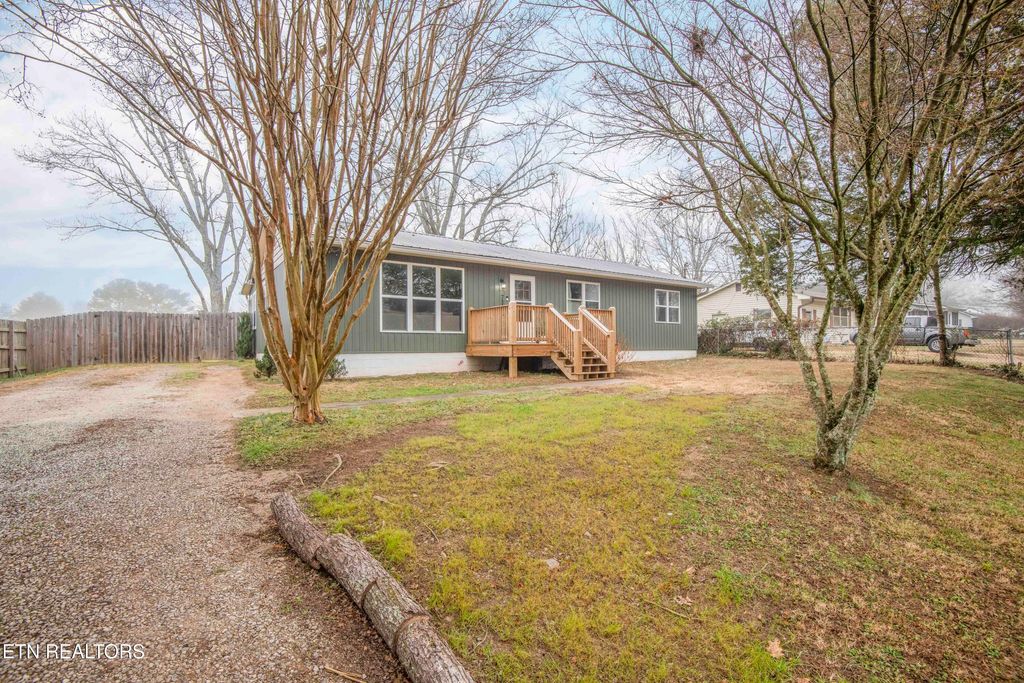 Photo of 732 Paint Rock Ferry Rd, Kingston, TN 37763 (MLS # 1325163)