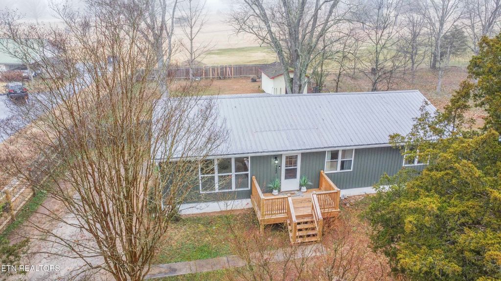 Photo of 732 Paint Rock Ferry Rd, Kingston, TN 37763 (MLS # 1325163)