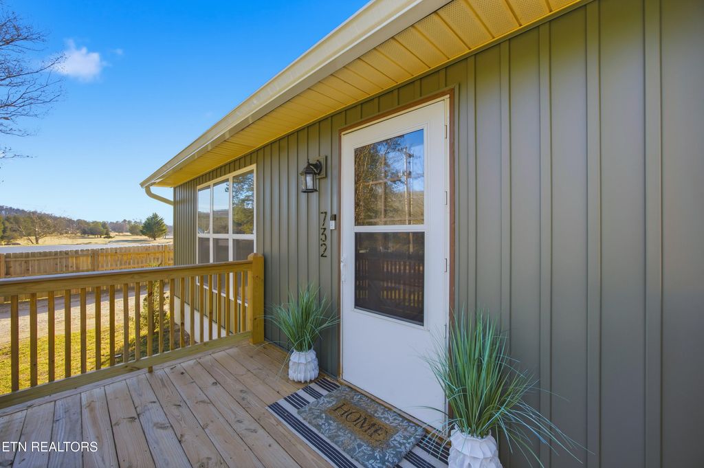 Photo of 732 Paint Rock Ferry Rd, Kingston, TN 37763 (MLS # 1325163)