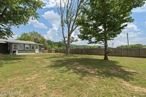 Tiny photo for 732 Paint Rock Ferry Rd, Kingston, TN 37763 (MLS # 1325163)