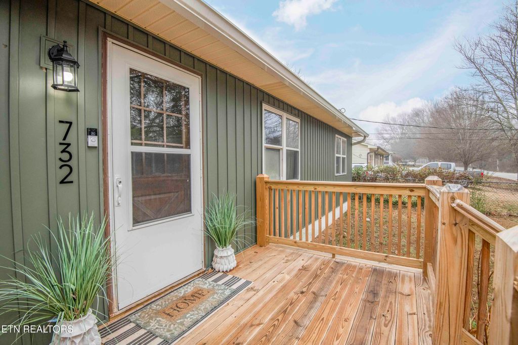 Photo of 732 Paint Rock Ferry Rd, Kingston, TN 37763 (MLS # 1325163)