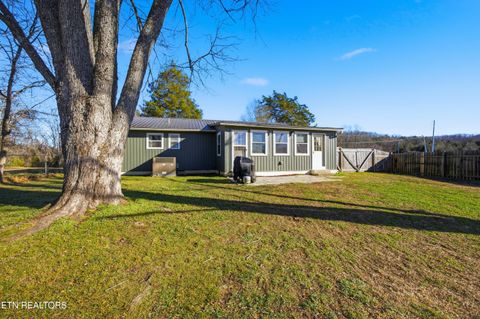 Tiny photo for 732 Paint Rock Ferry Rd, Kingston, TN 37763 (MLS # 1325163)