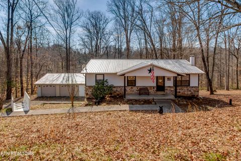 Photo of 521 Sourdough Hollow Rd, Kodak, TN 37764 (MLS # 1332179)
