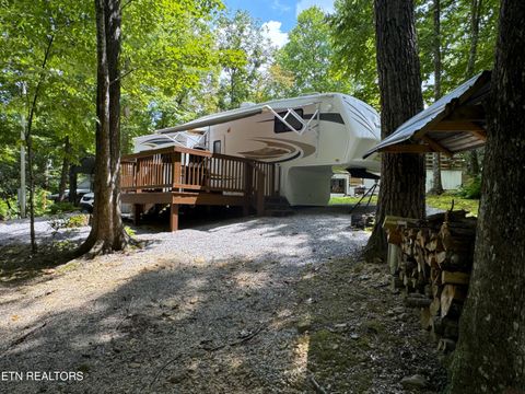 Tiny photo for Serenity Circle, Cosby, TN 37722 (MLS # 1335707)