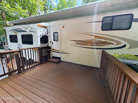 Tiny photo for Serenity Circle, Cosby, TN 37722 (MLS # 1335707)