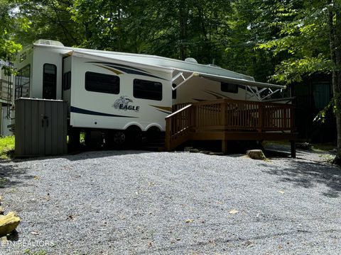 Tiny photo for Serenity Circle, Cosby, TN 37722 (MLS # 1335707)