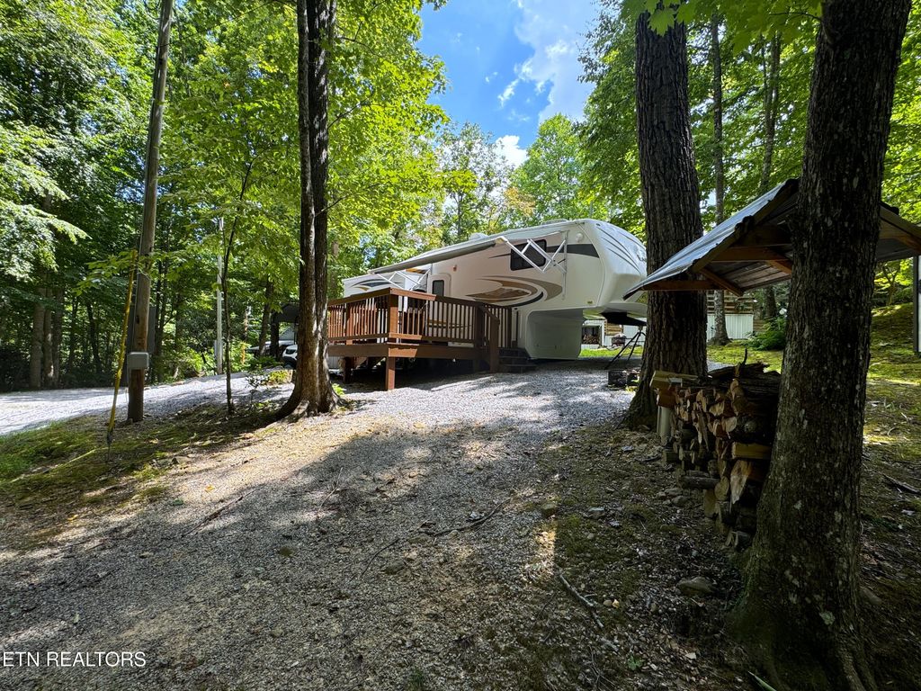 Photo of Serenity Circle, Cosby, TN 37722 (MLS # 1335707)