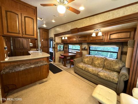 Tiny photo for Serenity Circle, Cosby, TN 37722 (MLS # 1335707)