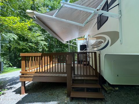 Tiny photo for Serenity Circle, Cosby, TN 37722 (MLS # 1335707)