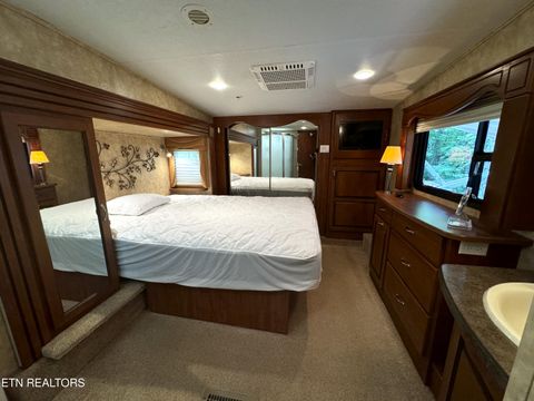 Tiny photo for Serenity Circle, Cosby, TN 37722 (MLS # 1335707)