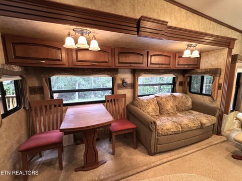 Tiny photo for Serenity Circle, Cosby, TN 37722 (MLS # 1335707)