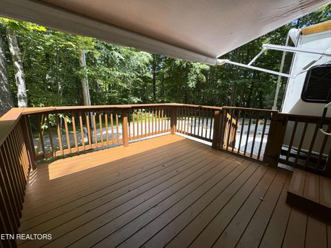 Tiny photo for Serenity Circle, Cosby, TN 37722 (MLS # 1335707)