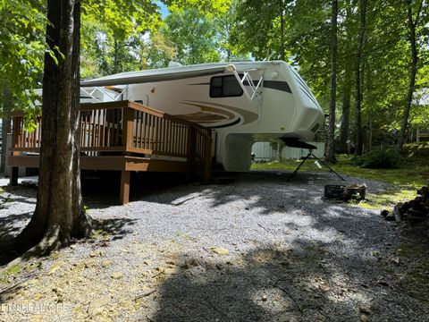 Tiny photo for Serenity Circle, Cosby, TN 37722 (MLS # 1335707)