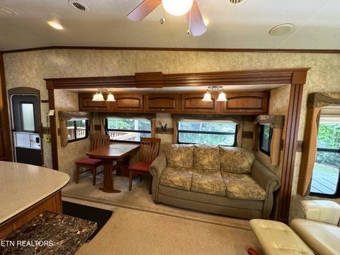 Tiny photo for Serenity Circle, Cosby, TN 37722 (MLS # 1335707)