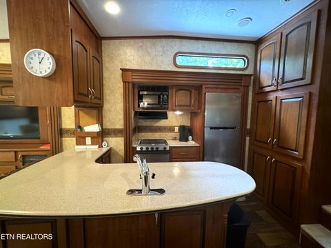 Tiny photo for Serenity Circle, Cosby, TN 37722 (MLS # 1335707)