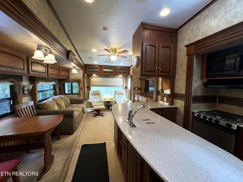 Tiny photo for Serenity Circle, Cosby, TN 37722 (MLS # 1335707)