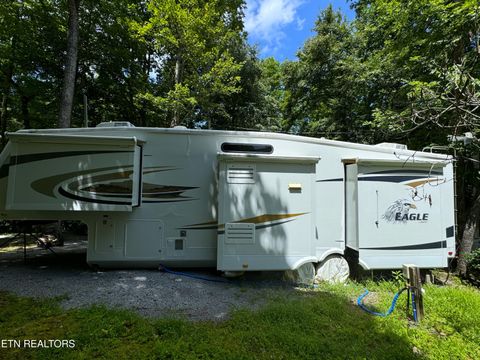 Tiny photo for Serenity Circle, Cosby, TN 37722 (MLS # 1335707)