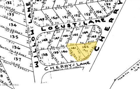 Tiny photo for Serenity Circle, Cosby, TN 37722 (MLS # 1335707)