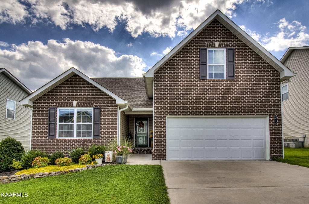 Photo of 2649 Honey Hill Rd, Knoxville, TN 37924 (MLS # 1237054)
