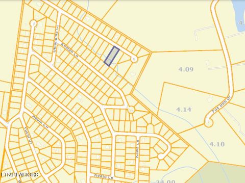 Photo of 3036 Oklahoma Drive, Crossville, TN 38572 (MLS # 1337477)