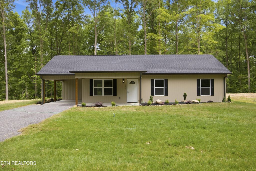 Photo of 700 Holly Glen Rd, Decatur, TN 37322 (MLS # 1340879)
