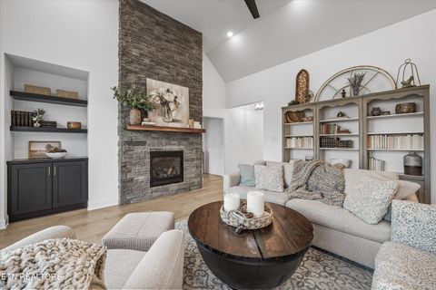 Tiny photo for 12228 Broady Glen Lane, Knoxville, TN 37932 (MLS # 1327963)