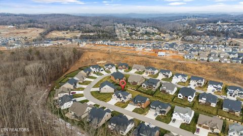 Tiny photo for 12228 Broady Glen Lane, Knoxville, TN 37932 (MLS # 1327963)