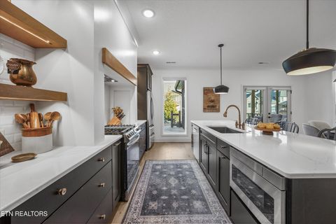 Tiny photo for 12228 Broady Glen Lane, Knoxville, TN 37932 (MLS # 1327963)