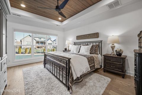 Tiny photo for 12228 Broady Glen Lane, Knoxville, TN 37932 (MLS # 1327963)