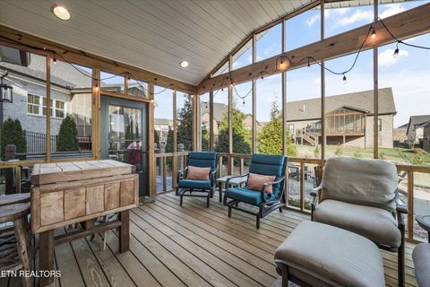 Tiny photo for 12228 Broady Glen Lane, Knoxville, TN 37932 (MLS # 1327963)