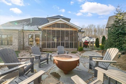 Tiny photo for 12228 Broady Glen Lane, Knoxville, TN 37932 (MLS # 1327963)