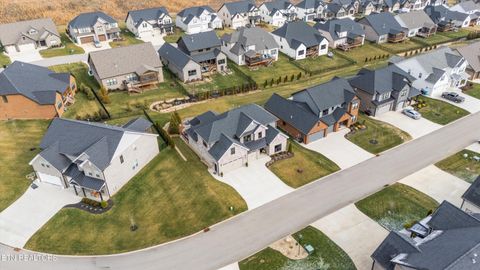 Tiny photo for 12228 Broady Glen Lane, Knoxville, TN 37932 (MLS # 1327963)