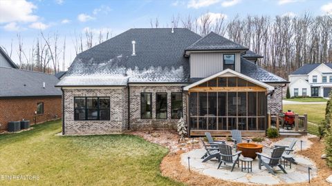 Tiny photo for 12228 Broady Glen Lane, Knoxville, TN 37932 (MLS # 1327963)