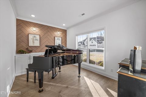 Tiny photo for 12228 Broady Glen Lane, Knoxville, TN 37932 (MLS # 1327963)