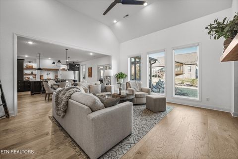 Tiny photo for 12228 Broady Glen Lane, Knoxville, TN 37932 (MLS # 1327963)