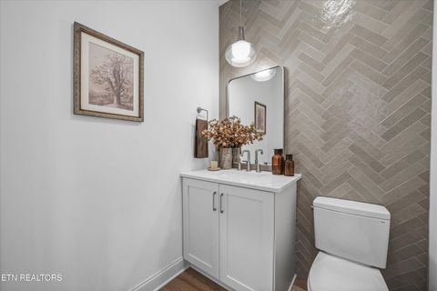 Tiny photo for 12228 Broady Glen Lane, Knoxville, TN 37932 (MLS # 1327963)