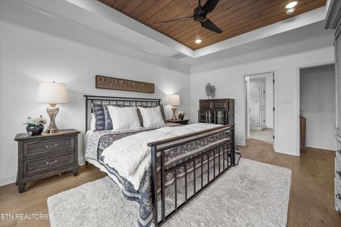 Tiny photo for 12228 Broady Glen Lane, Knoxville, TN 37932 (MLS # 1327963)