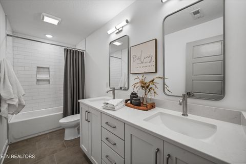 Tiny photo for 12228 Broady Glen Lane, Knoxville, TN 37932 (MLS # 1327963)