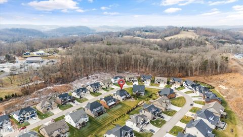 Tiny photo for 12228 Broady Glen Lane, Knoxville, TN 37932 (MLS # 1327963)