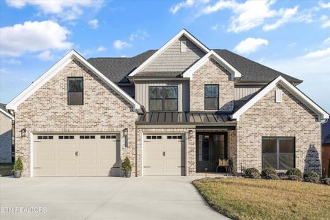Tiny photo for 12228 Broady Glen Lane, Knoxville, TN 37932 (MLS # 1327963)